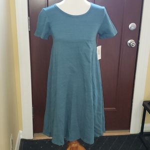LuLaRoe Carly dress